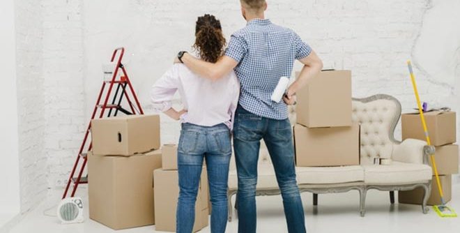 office move